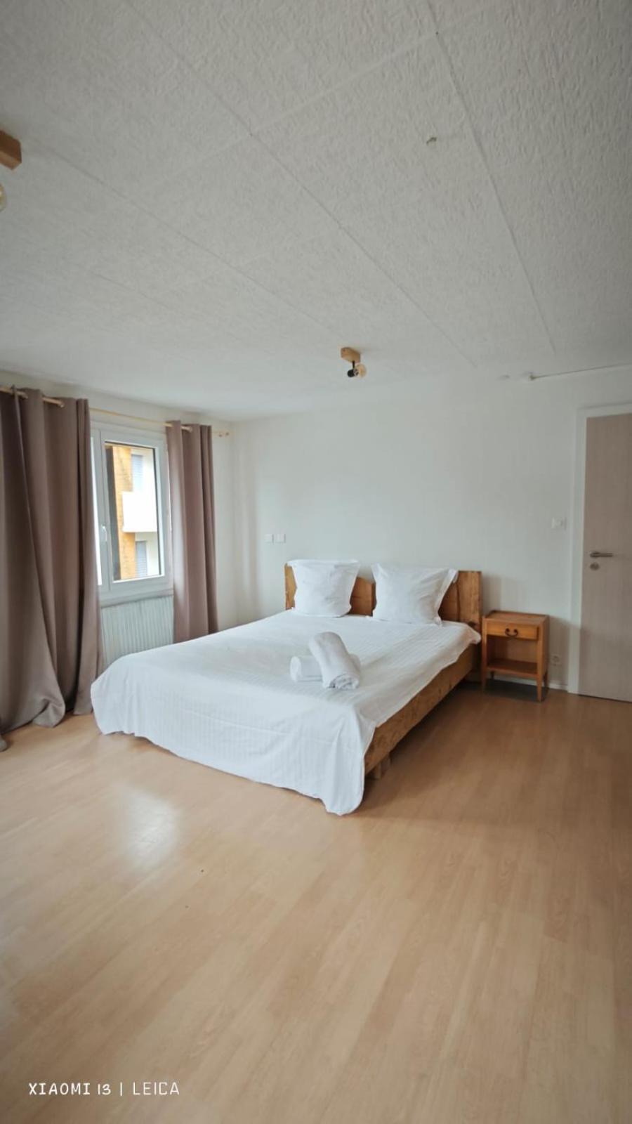 Mountain Studio Hn Nendaz Luaran gambar