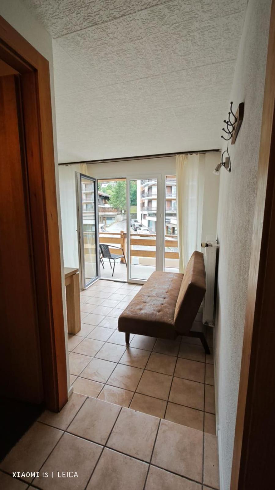 Mountain Studio Hn Nendaz Luaran gambar