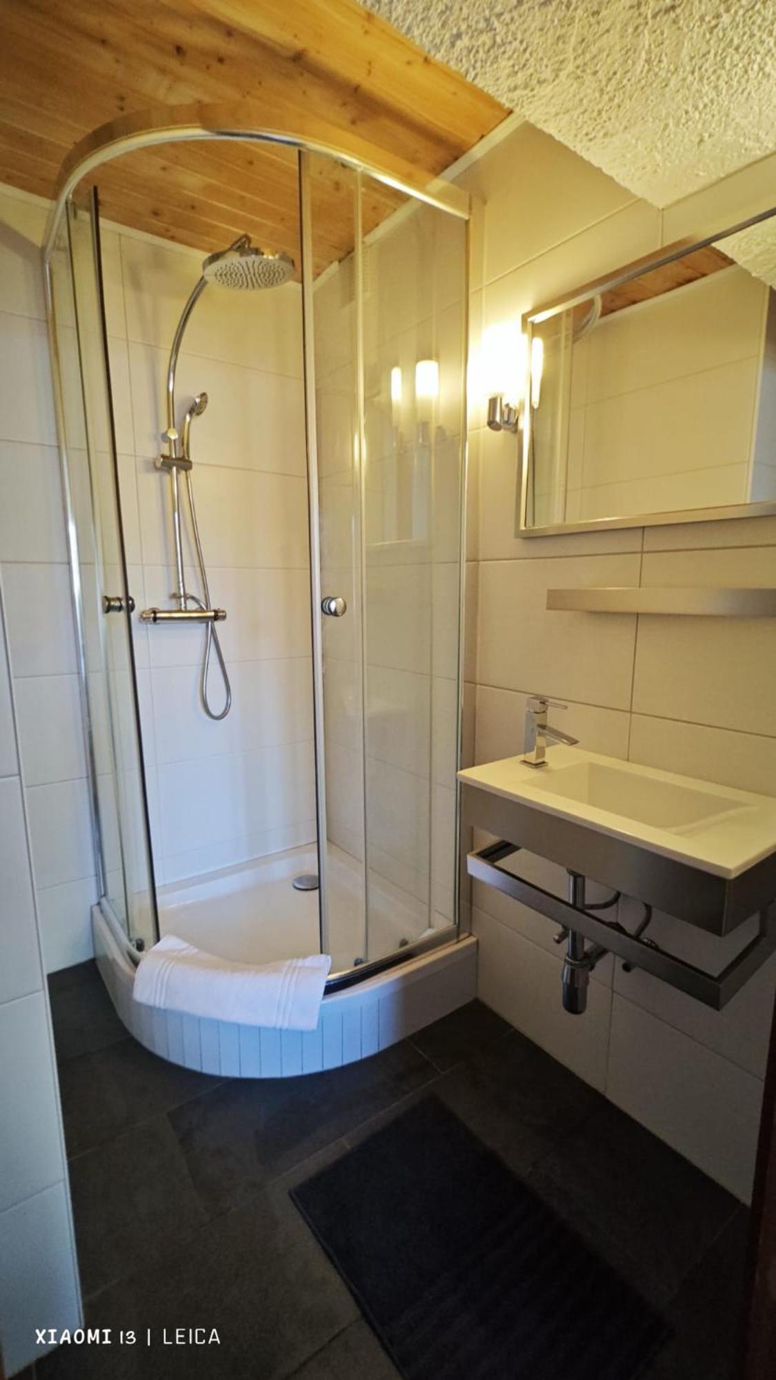 Mountain Studio Hn Nendaz Luaran gambar